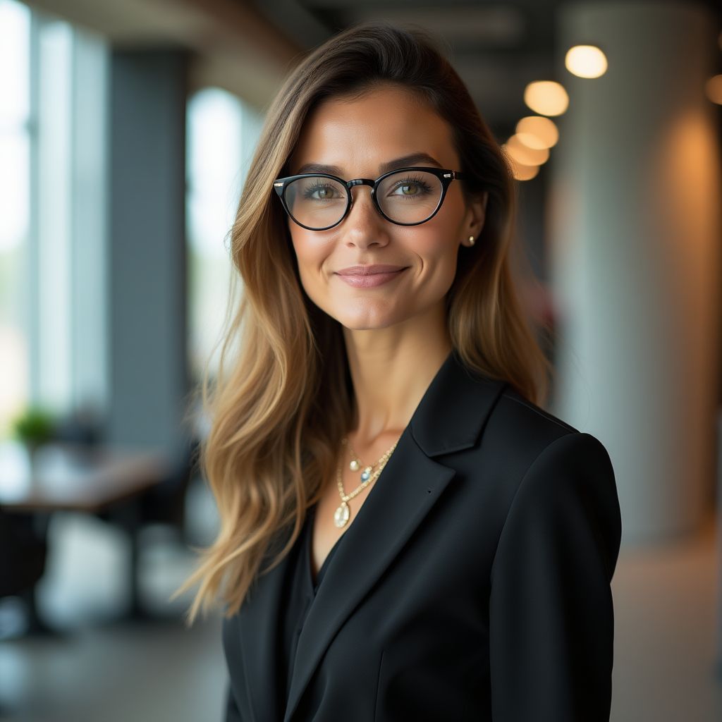 Sophie Vandermeer