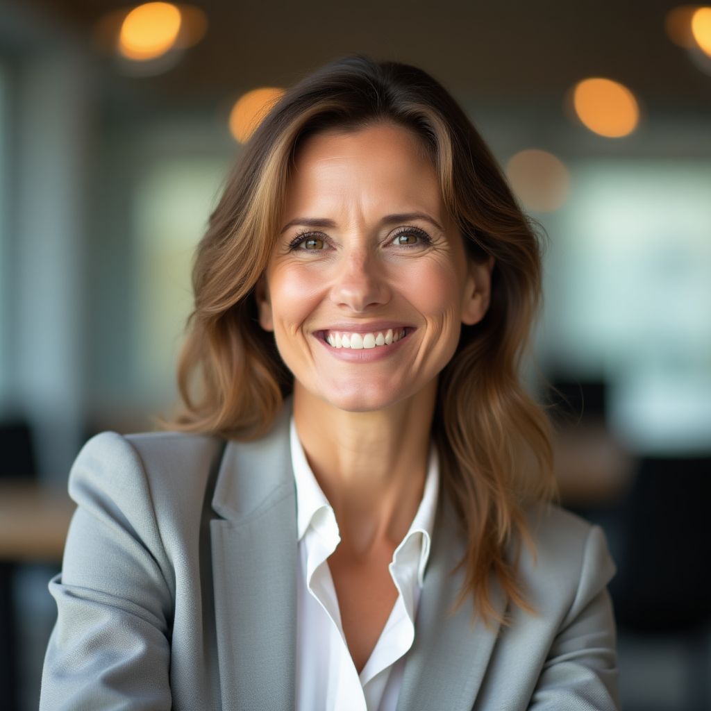 Isabelle Dufour