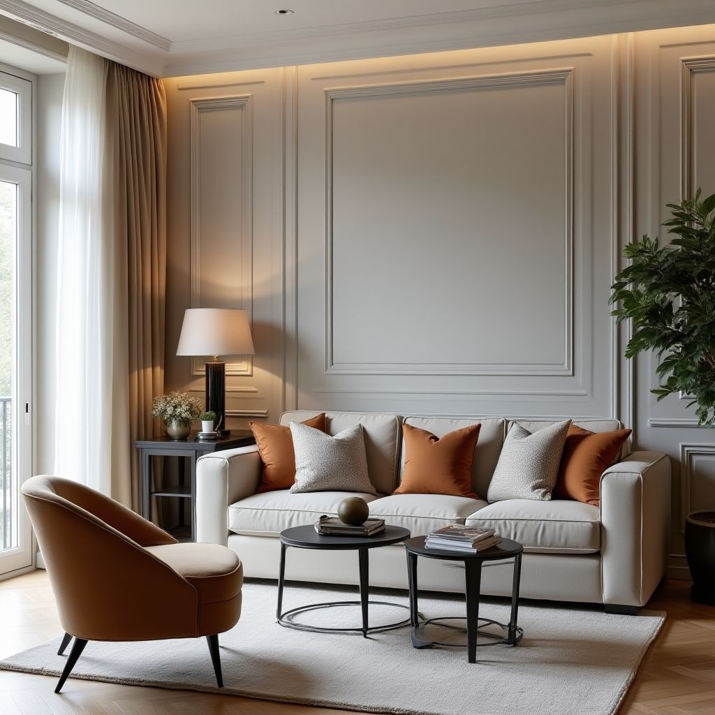 Home Staging