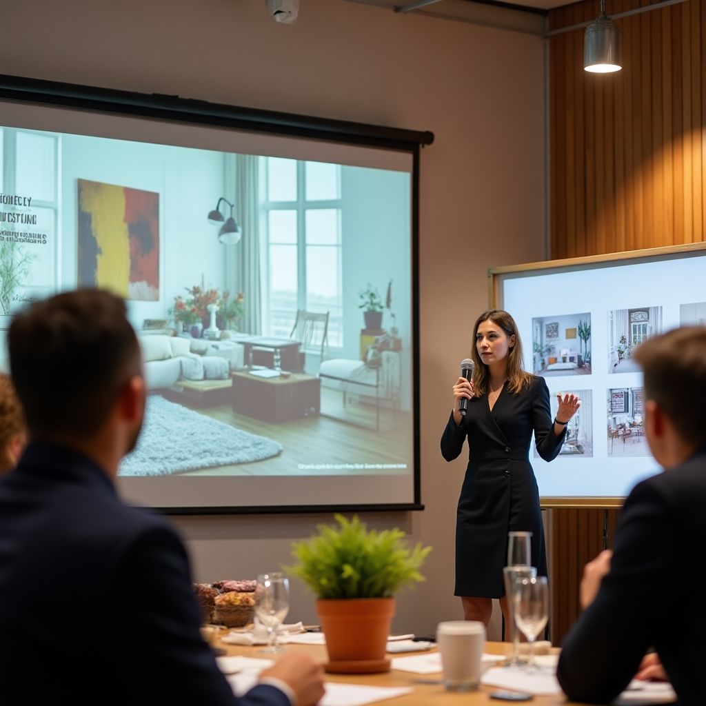Webinar voor ontwerptrends