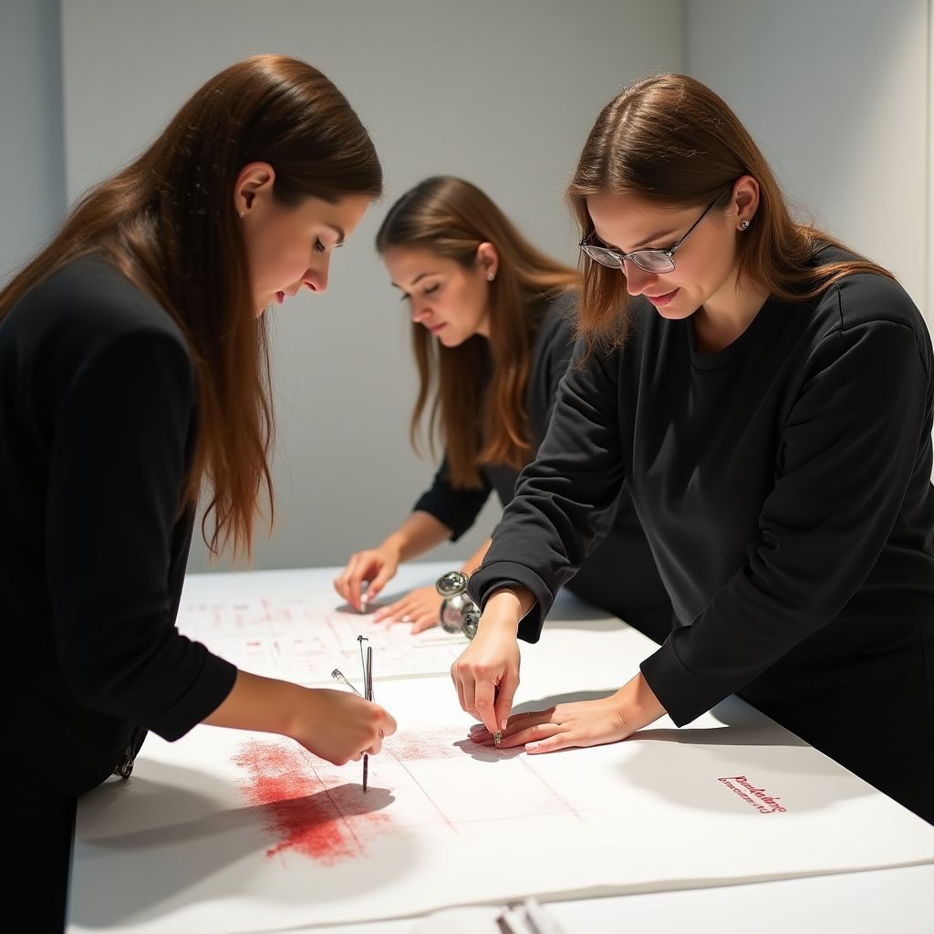 Design masterclass